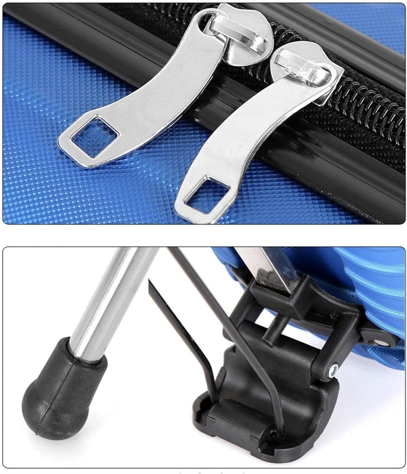 Wasserdichte Angelrutentasche - Tragbarer Angeltasche Für Outdoor Angeln