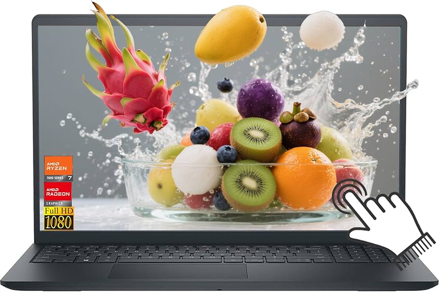 Dell Inspiron15　3535　ノートパソコン 16GB Amazon.com: Dell Inspiron 15 3535 15.6