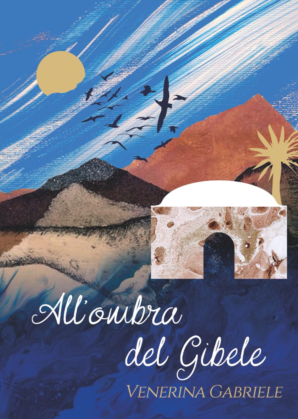 All'ombra del Gibele