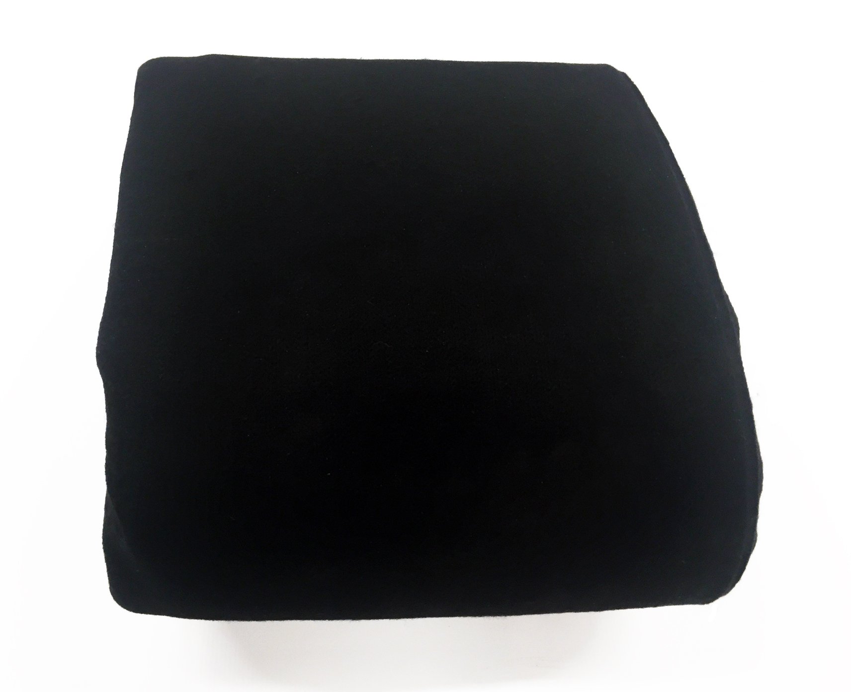 Knight Armor Carbon Fiber Felt Welding Blanket 6' x 8' - 1800 High Temperature Degree Rating