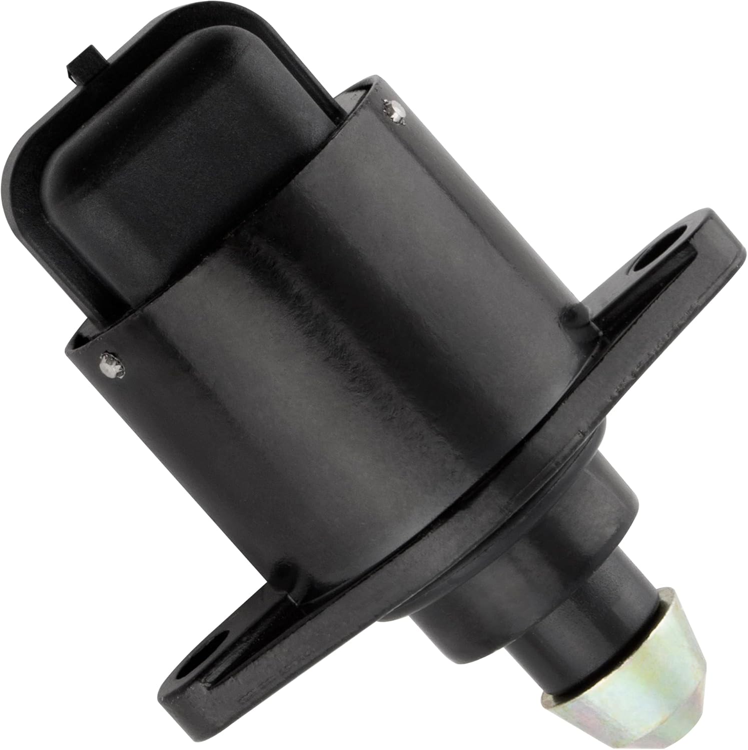 BOXI IACV Idle Air Control Valve Fits for Jeep Cherokee Comanche Grand Cherokee TJ Wrangler 1991-1997 / for Land Rover Defender 90 1997/Discovery 1996-1998 | Replaces 2H1142 AC151 17119280