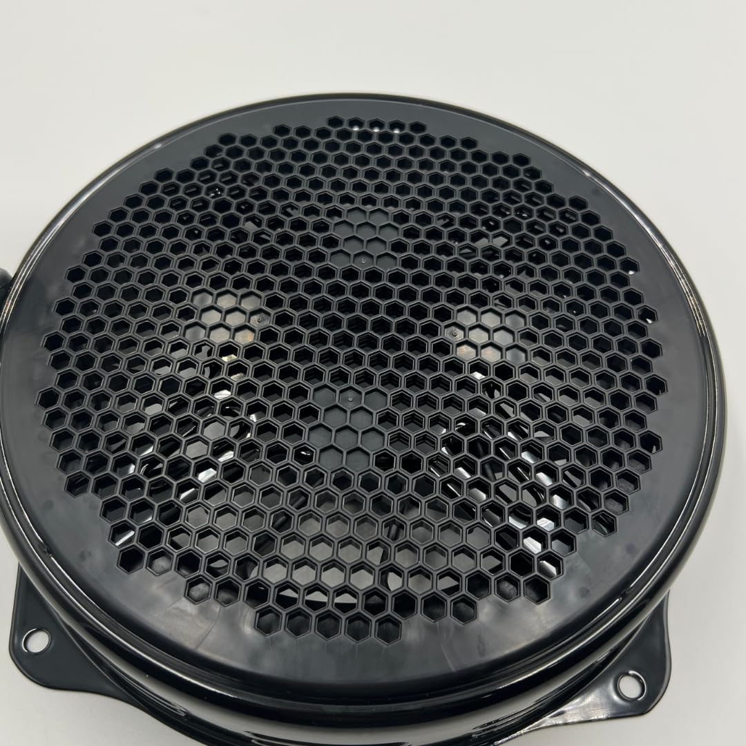 Amazon.com : KINDZA Genuine Rewind Starter 28400-Z1C-306ZA