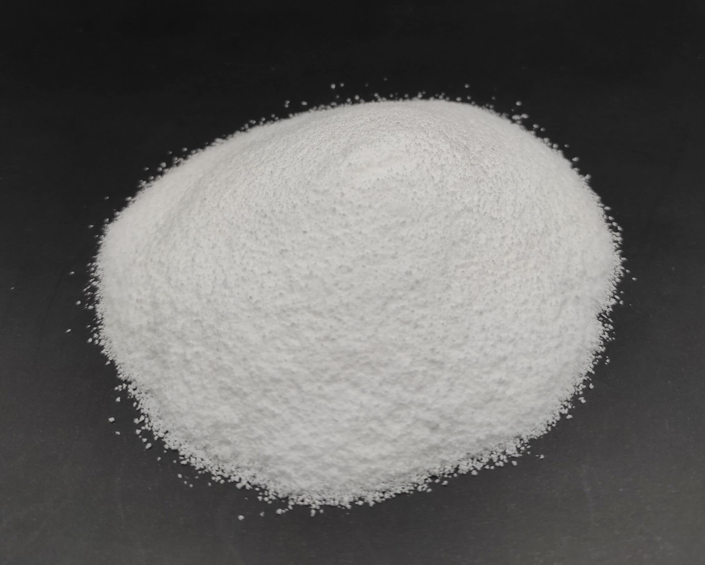 Extracto de Stevia en Polvo 1:2 Dulzura 85g - 1.95Kg Stevia rebaudiana (950 gramos)