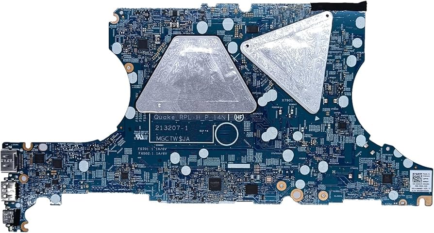 Amazon.com: Replacement for Dell Inspiron 14 7430 2-in-1
