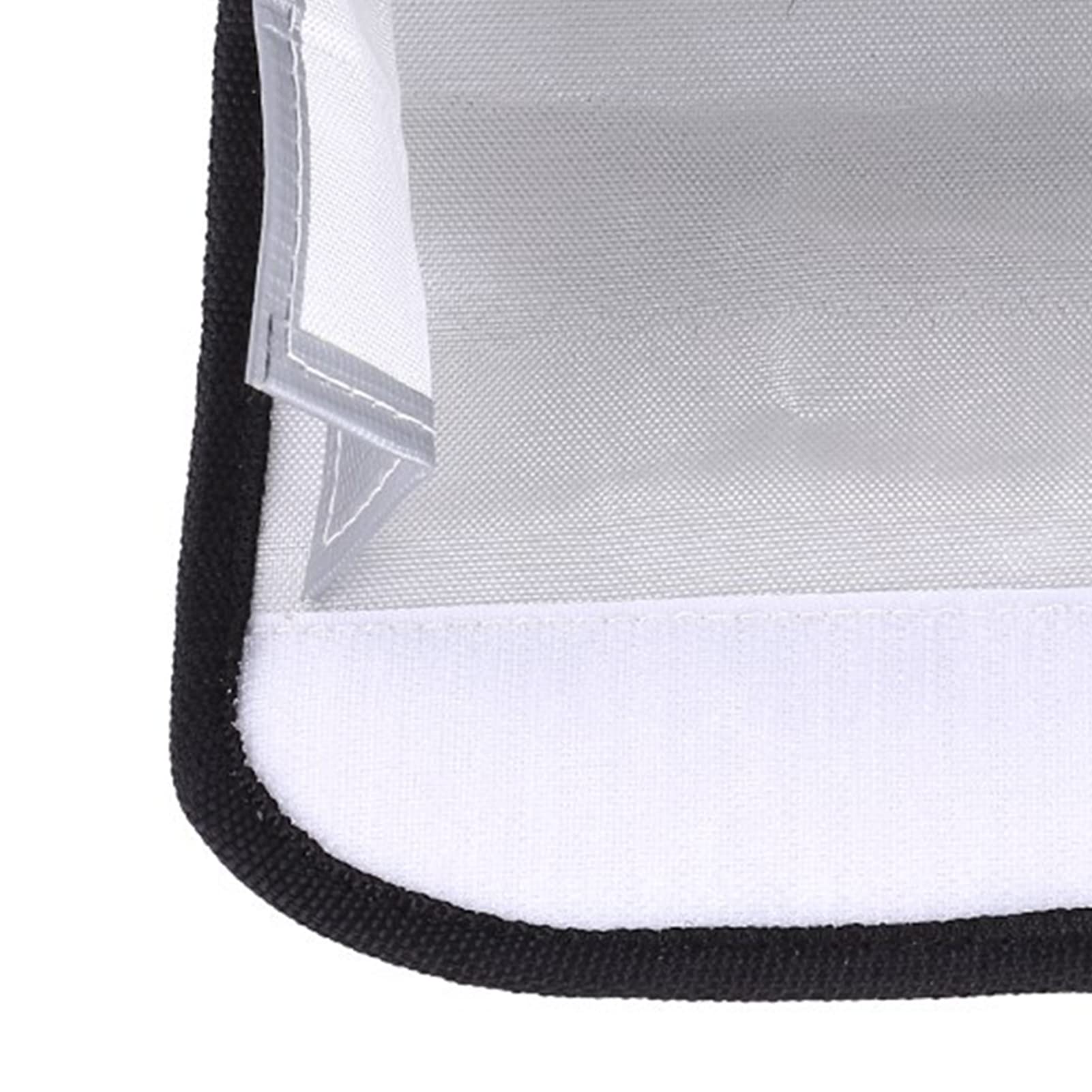 Tbest RC Lipo Safe Battery Guard Sac Antidéflagrant Pochette de Charge