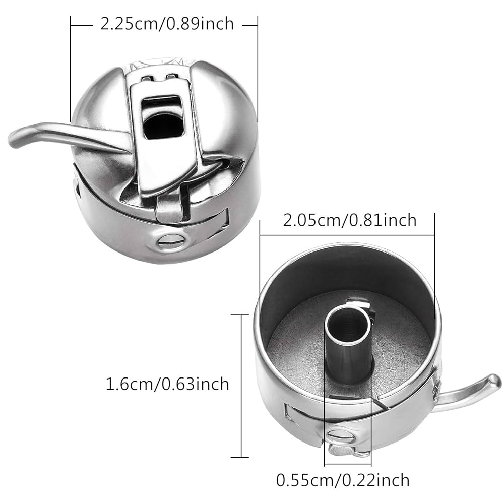 Bobbin Case Brother Sewing Machine