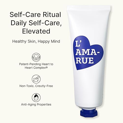 Miniatura 8 de L'AMARUE Crema Reparadora Corporal Avanzada - 6.2 fl oz Hidratación No Grasosa, Reafirmante y Anti-envejecimiento Hidratante  Root Cause Skincare