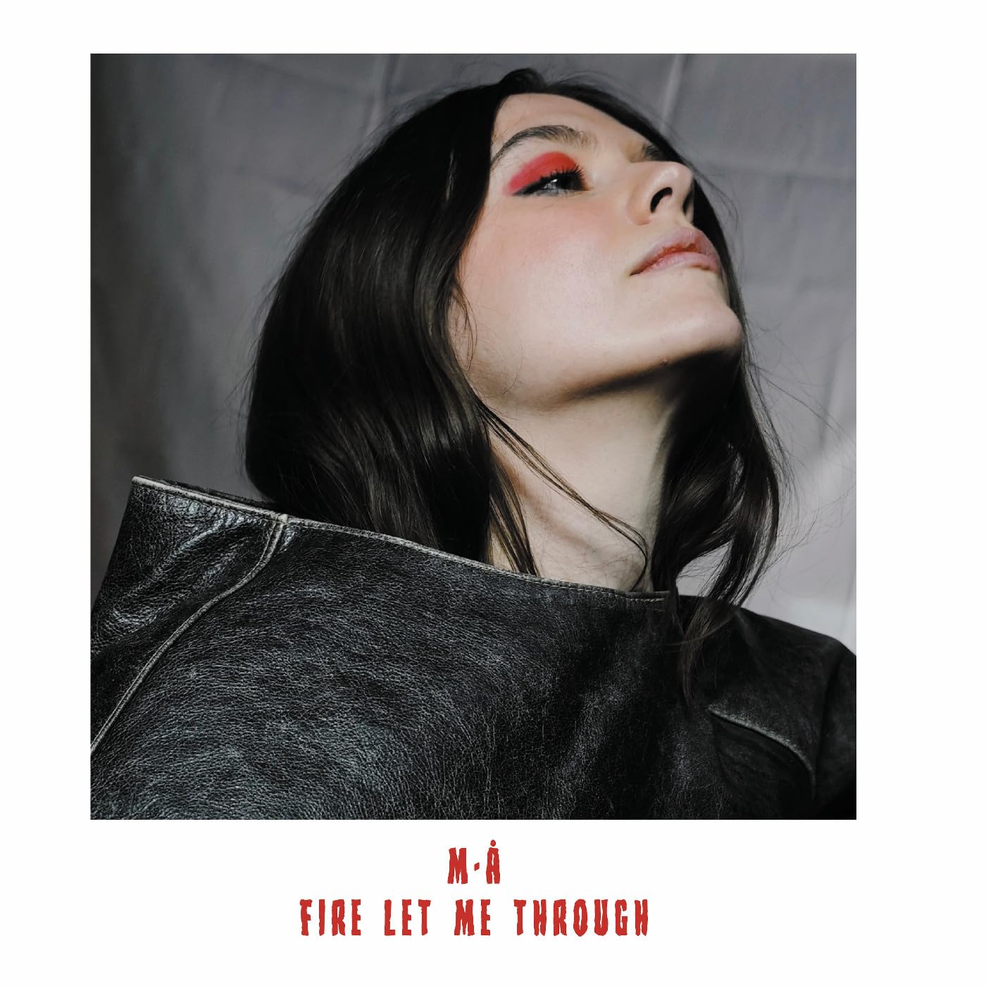 Fire Let Me Through [VINYL]