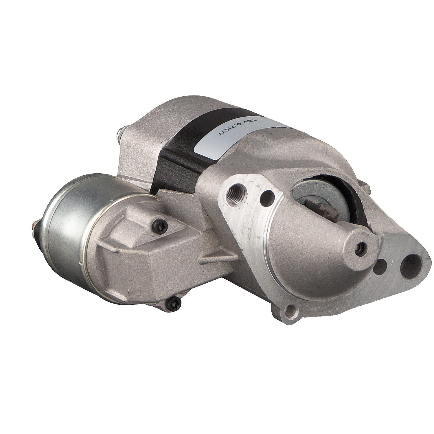 Febi bilstein 101609 Arranque del Motor