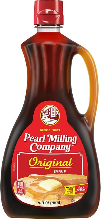 Aunt Jemima Original Pancake Syrup 710g