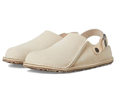 Birkenstock Lutry 365 - Suede (Women) Women