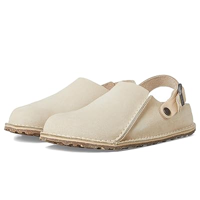 Birkenstock Lutry 365 Suede (Women) Women