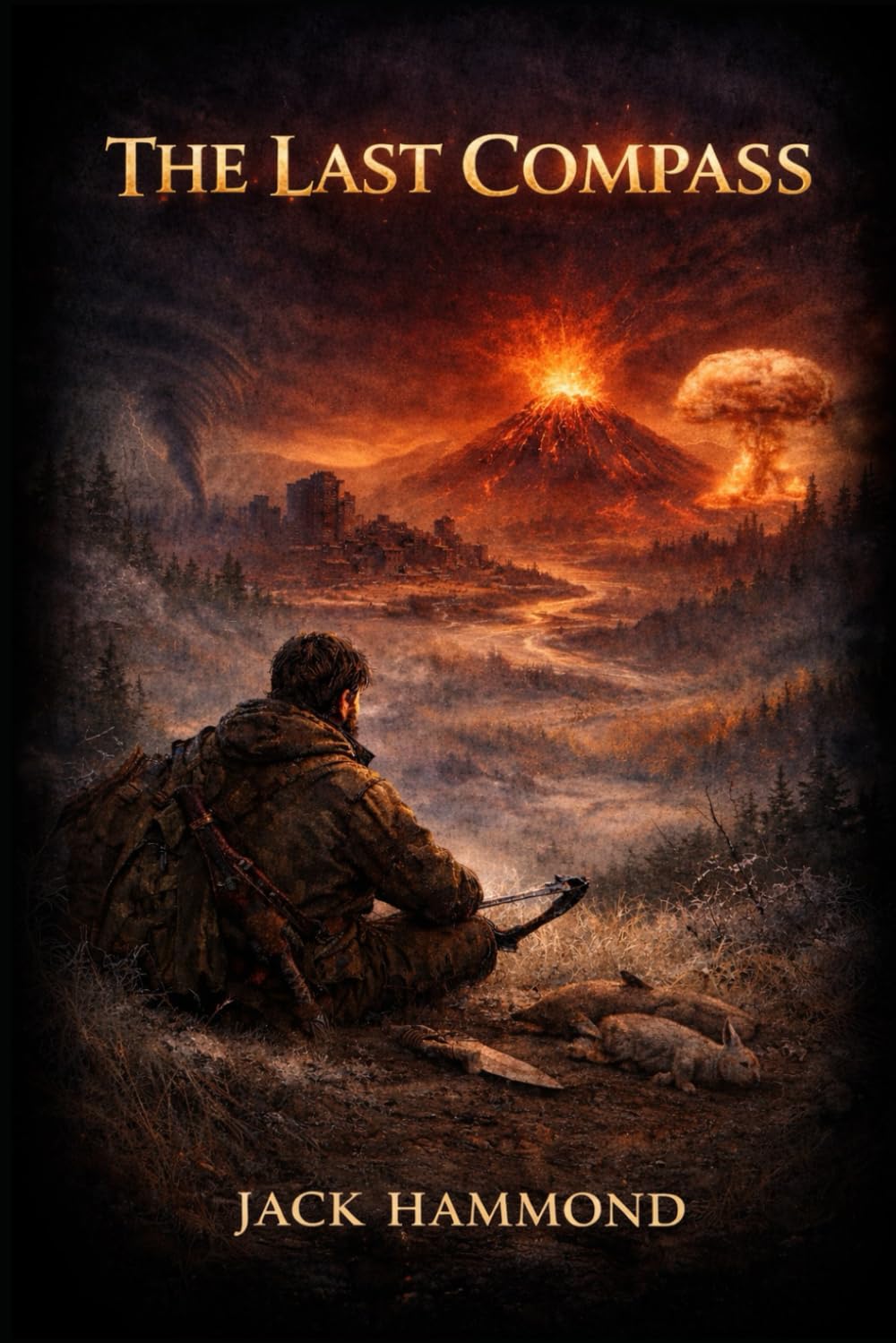 The Last Compass