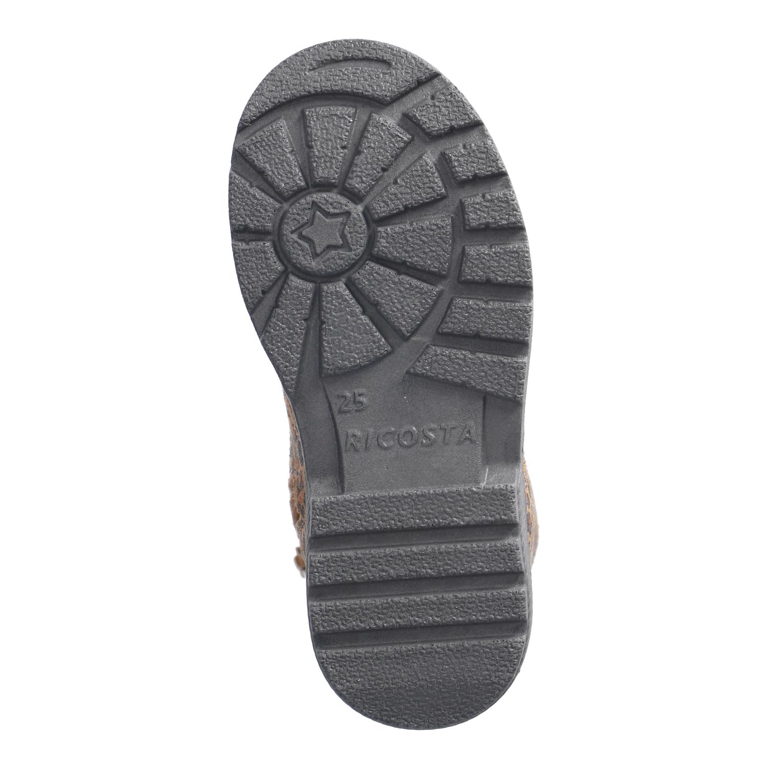 RICOSTA Mädchen Stiefel Anni, Kinder Stiefeletten, Weite: Mittel, Lose Einlage, RicostaTEX