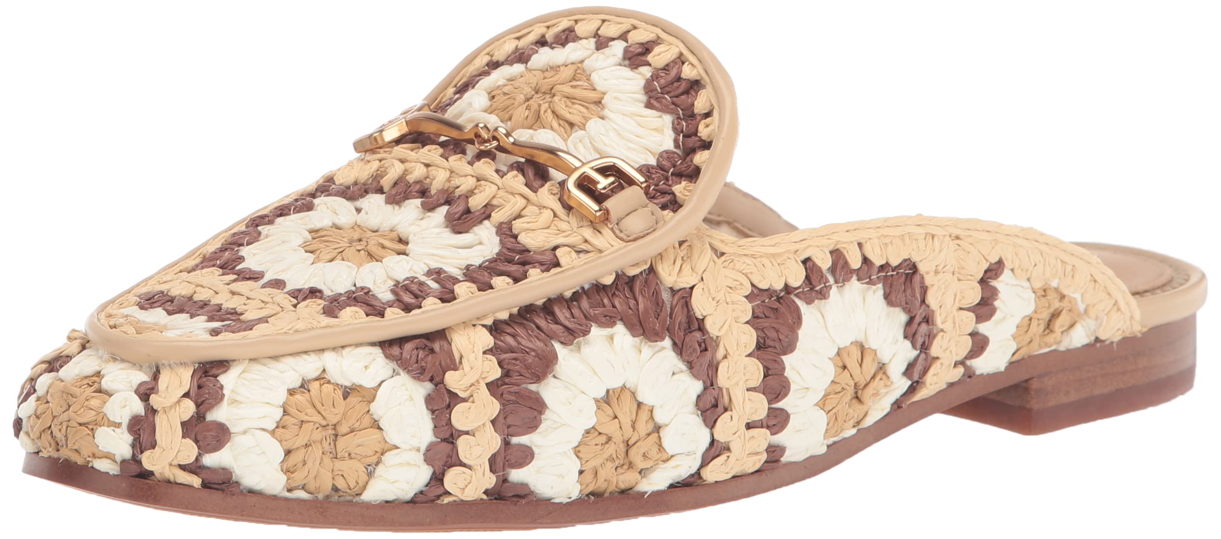 Sam Edelman Women's Linnie Flat Mules