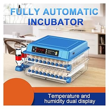 ミニインキュベータ 卵インキュベーター 卵用インキュベーター ミニデジタル卵