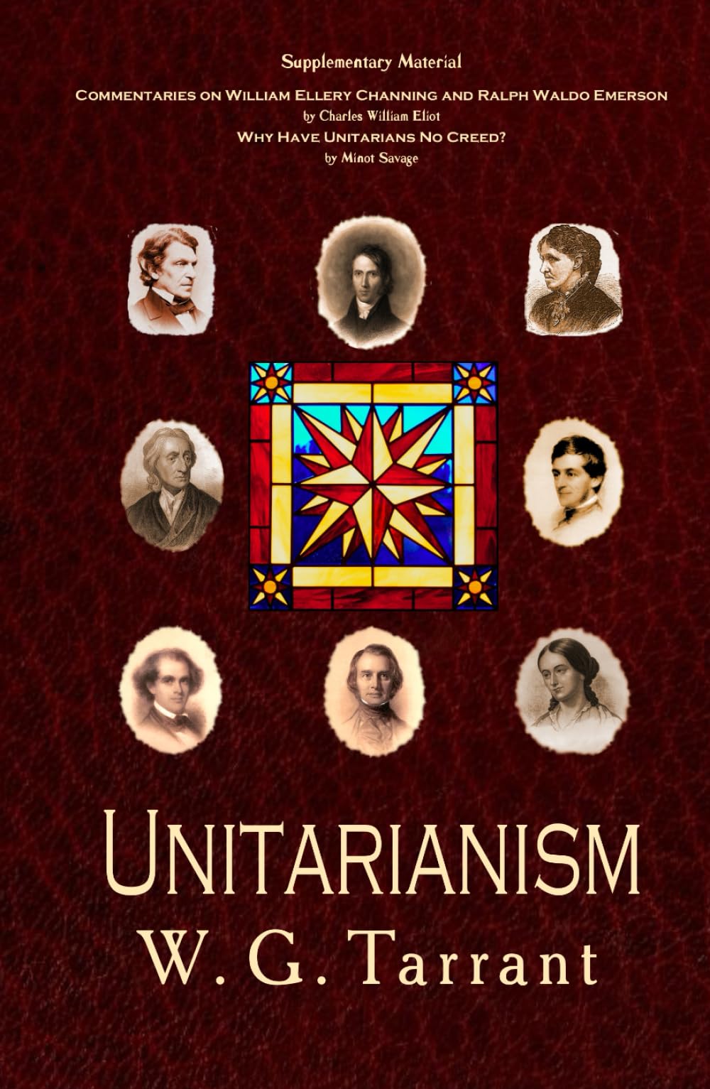 Unitarianism