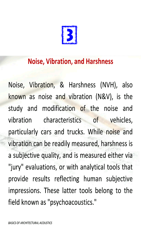 Building Acoustics:Amazon.com:Appstore for Android