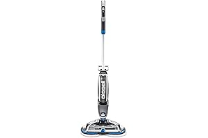 BISSELL SpinWave Cordless Floor Mop