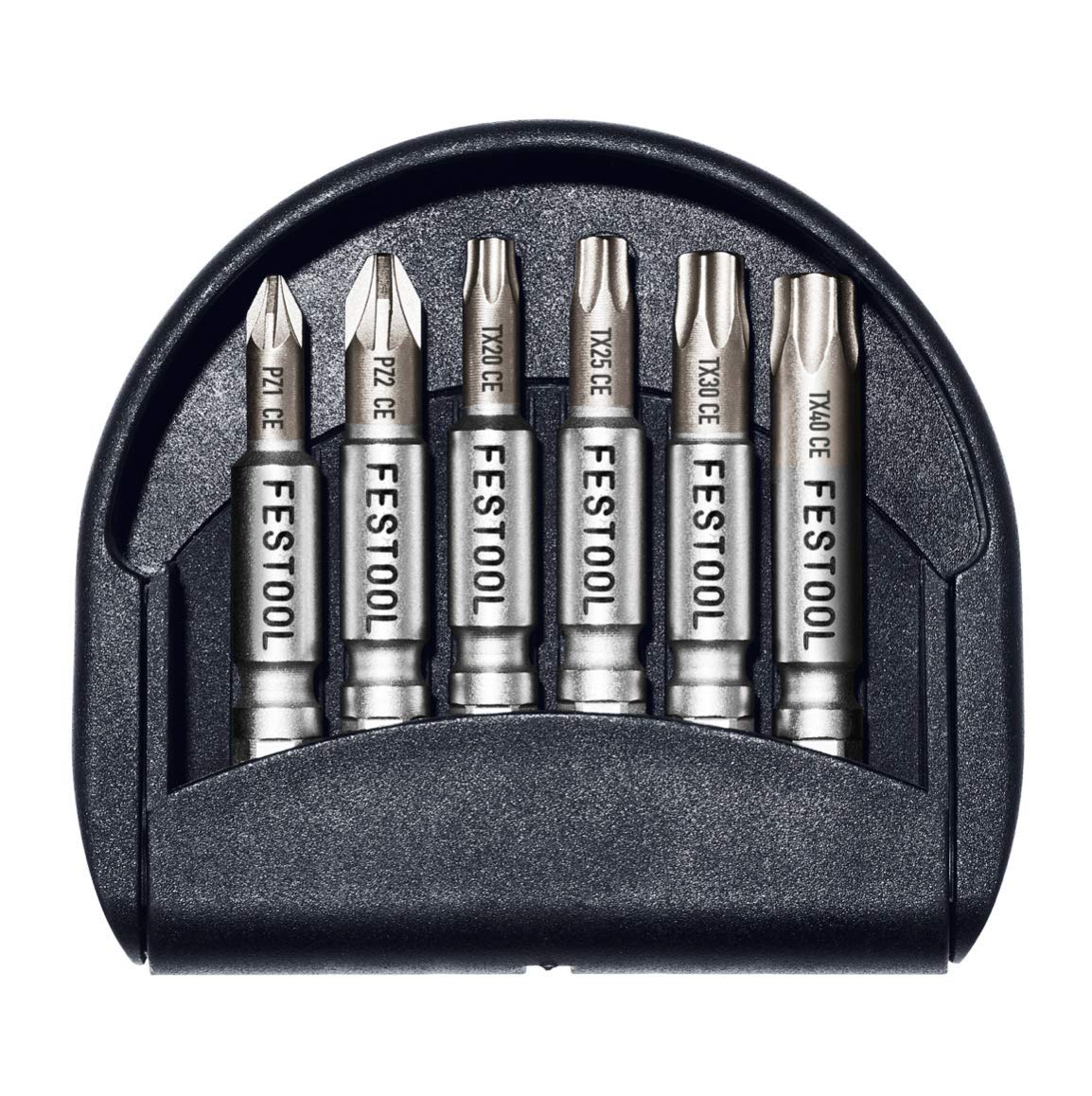 Festool Bit Assortment Centro Bit-Set 1