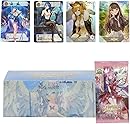 Goddess Story Booster Box, Waifu Series Booster Box TCG Anime Girl Collection Card Set NS5 (NS5-7)