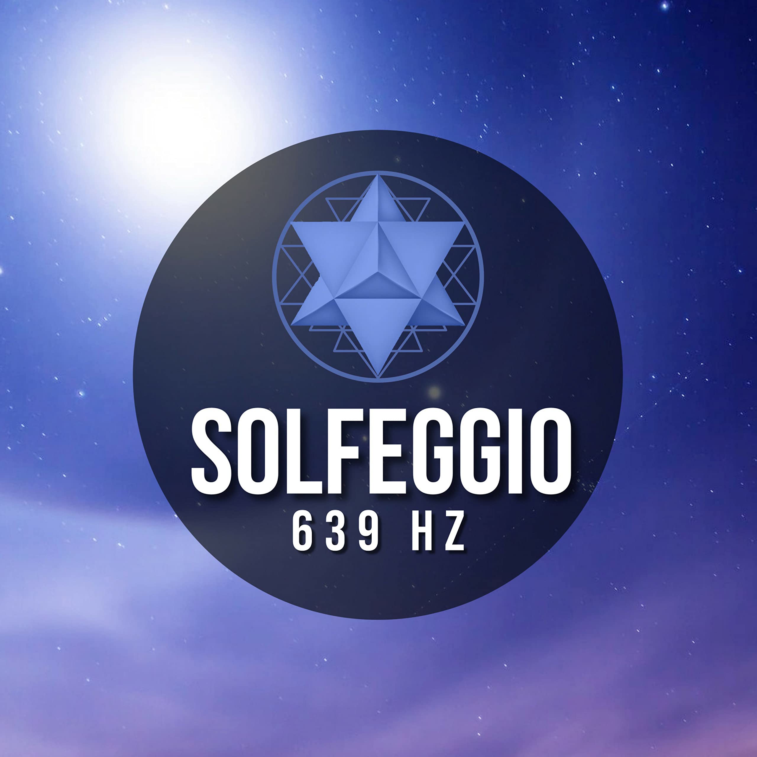 639 Hz Solfeggio