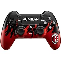 Wireless Controller AC MILAN FLAMES