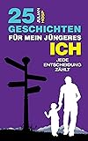 25 inspirierende und motivierende Geschichten für mein Jüngeres Ich: Vom Profisportler zum Arzt...