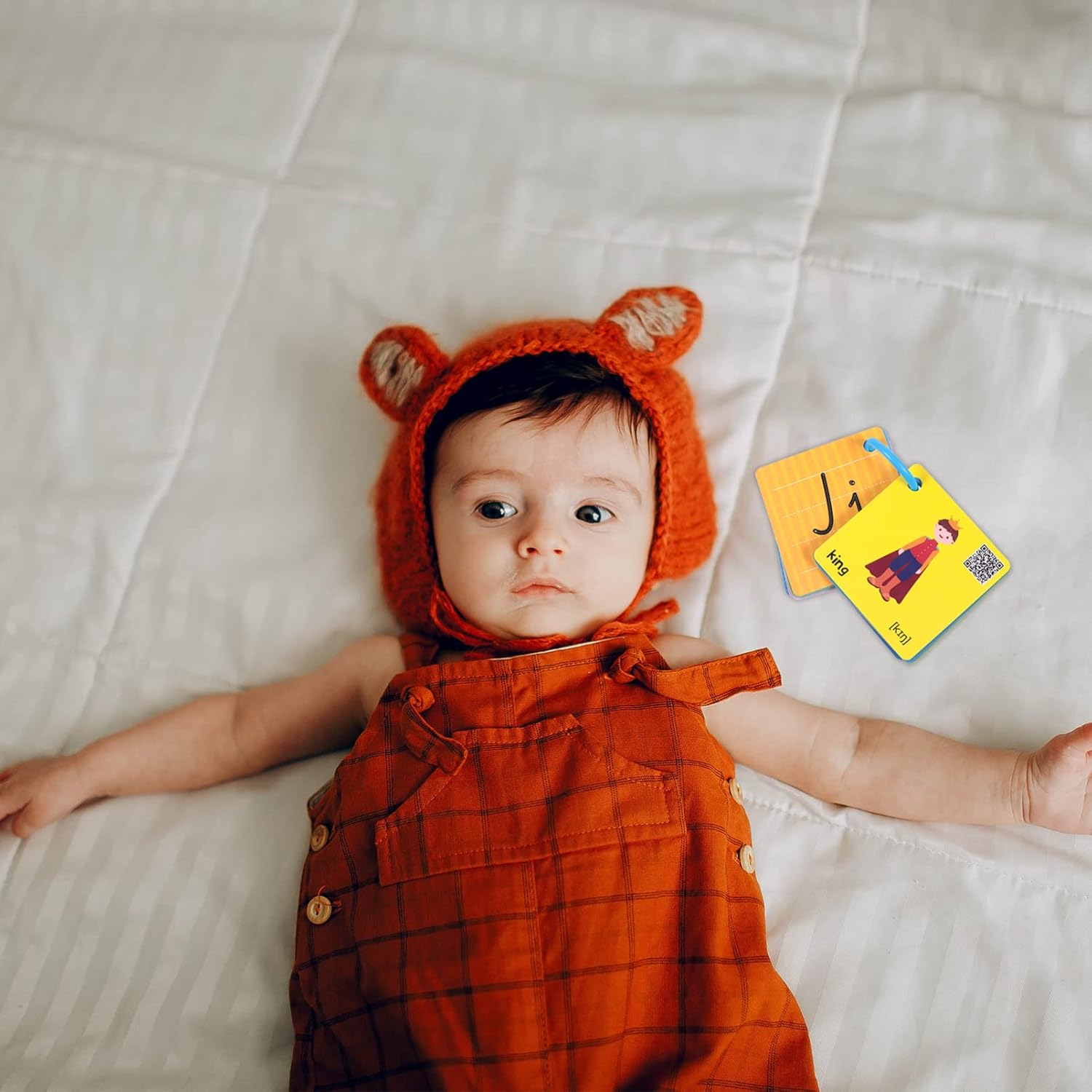 Interactive Alphabet Abc Flash Cards Review Education vrogue.co