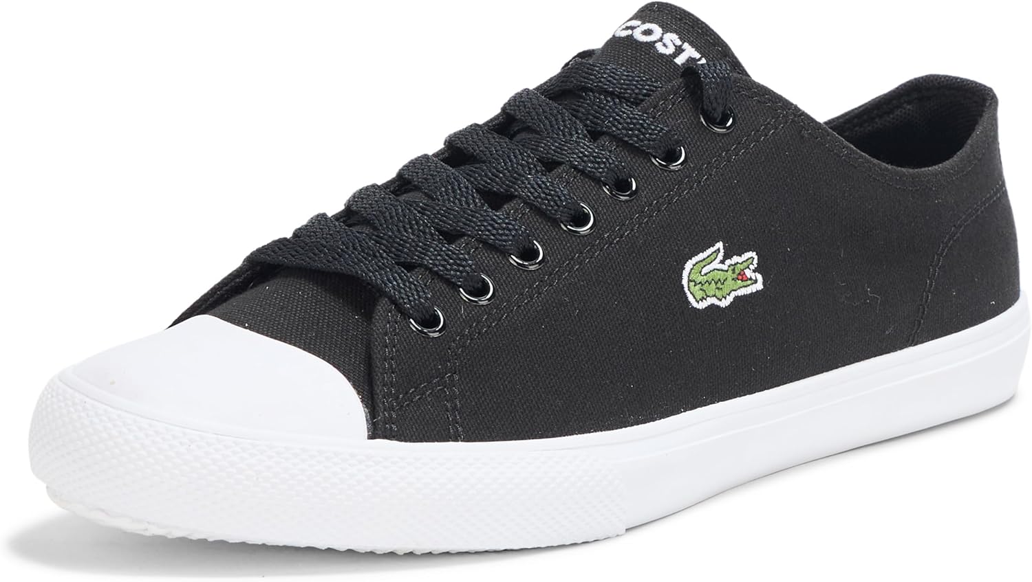 Lacoste Womens Deuce Base Sneaker