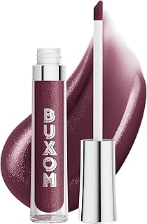 Buxom Esmalte de labios completo para mujer