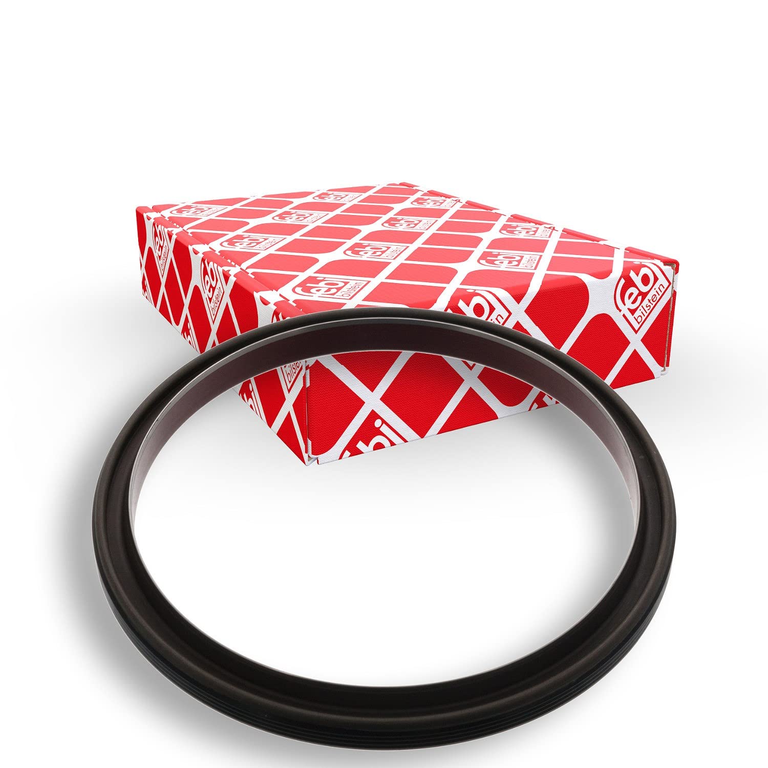 FEBI BILSTEIN 45413 Crankshaft Shaft Seal 191mm Outer Diameter Fits DAF