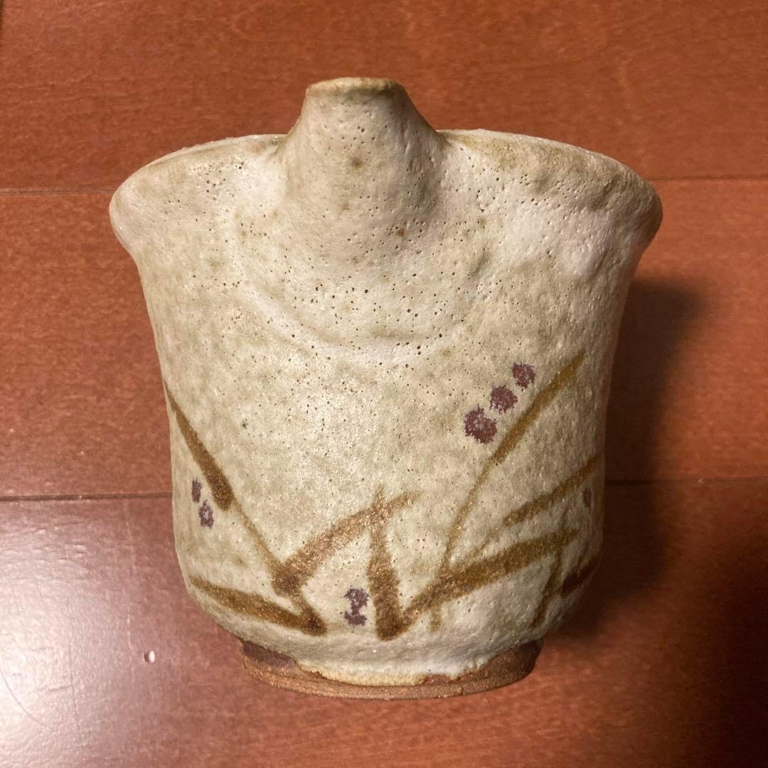 証明書エミールガレ2灯 特々大 50cm フロア照明 ナイトスタンド 技法