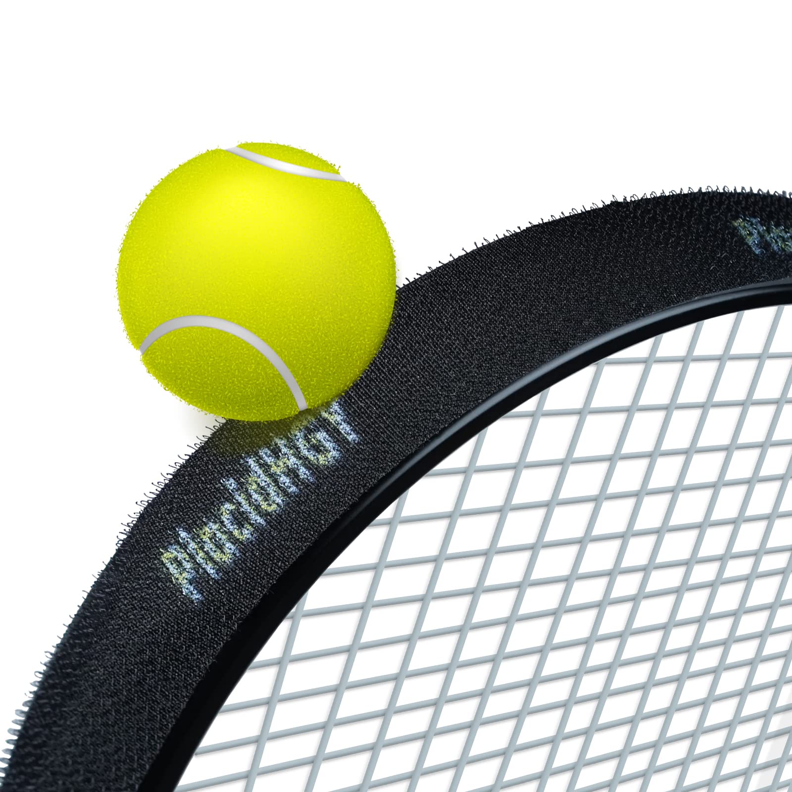 Tennis Ball Hitting Racket