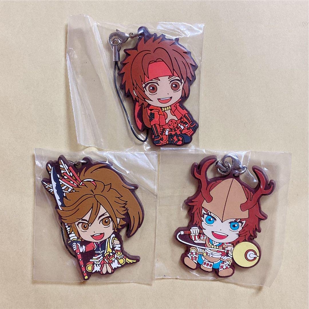 戦国BASARA　真田幸村　グッズまとめ売り　フィギュア有 Amazon.co.jp: 戦国BASARA 真田幸村 グッズセット : ホビー