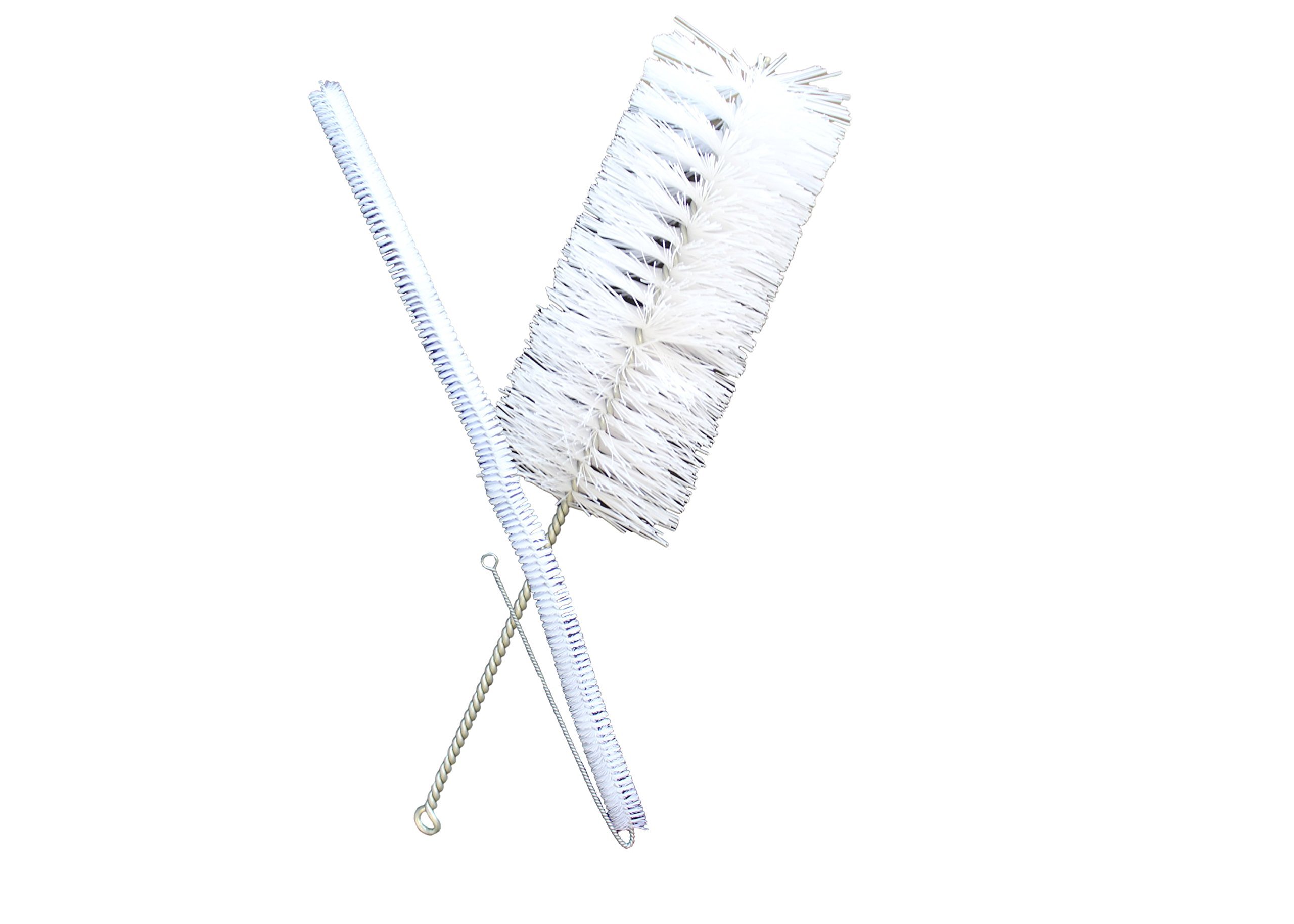 Hookah Cleaning Kit - Cleans Bowl Stem and Base All Brushes To Clean Hookah up to 24 Best