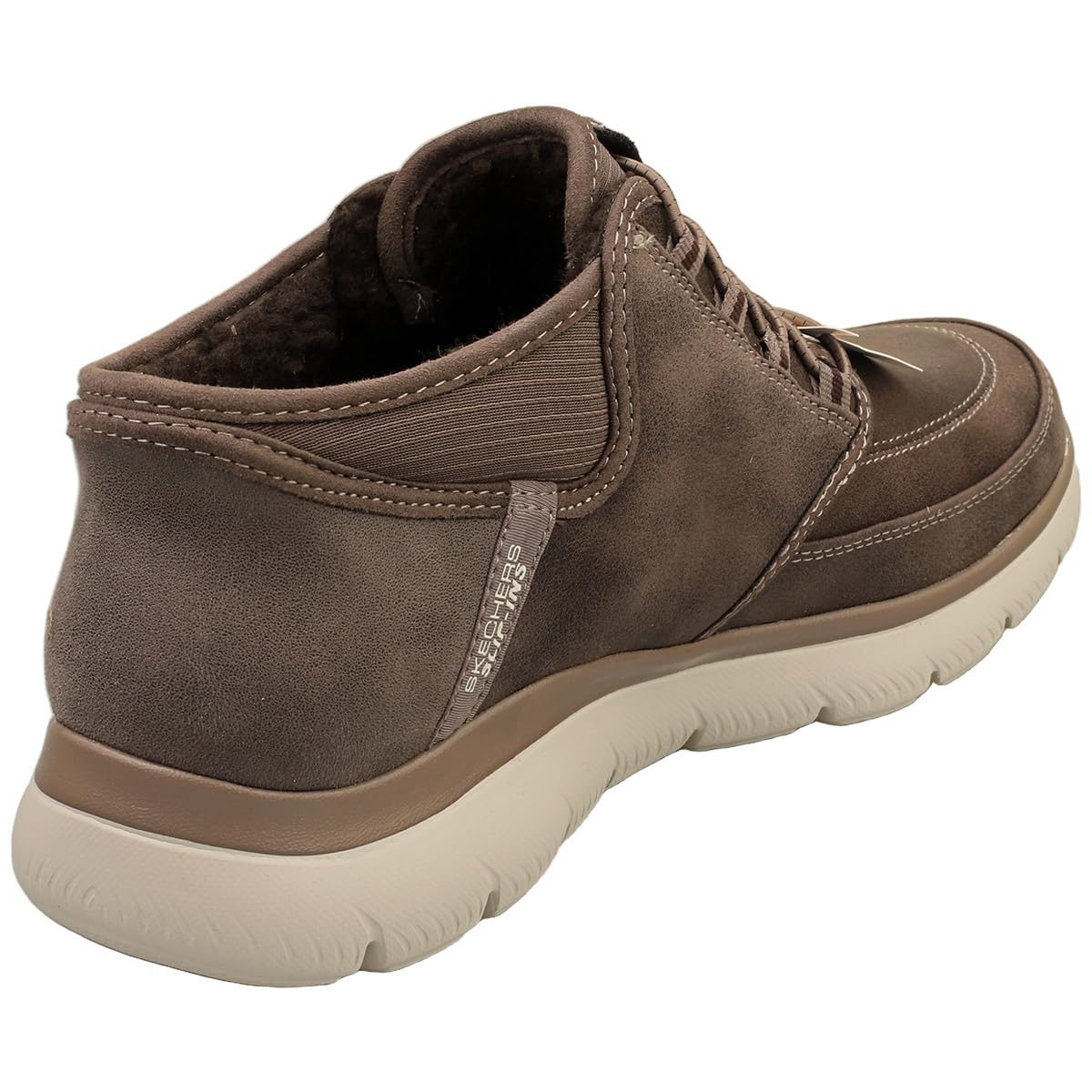 Skechers Herren Summits Siegul Turnschuhe