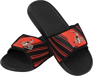 Cleveland Browns Legacy Sport Slide