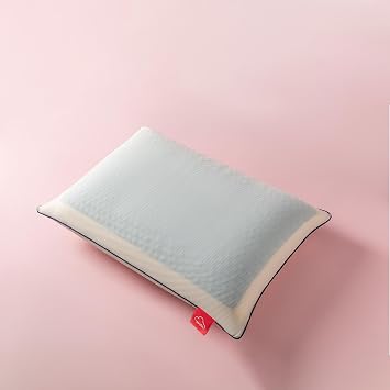 Moln Visco Gel Yastık | Bubble | Ortopedik | Balon Jelli Katmanlı Serinletici Visko Latex
