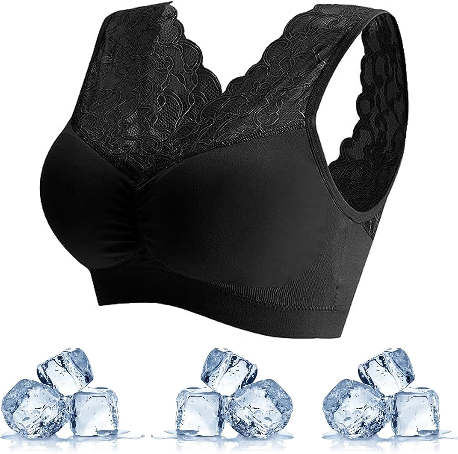 Nula Bra, AntiSaggy Breasts Bra, Nula AntiSagging Breast Bra
