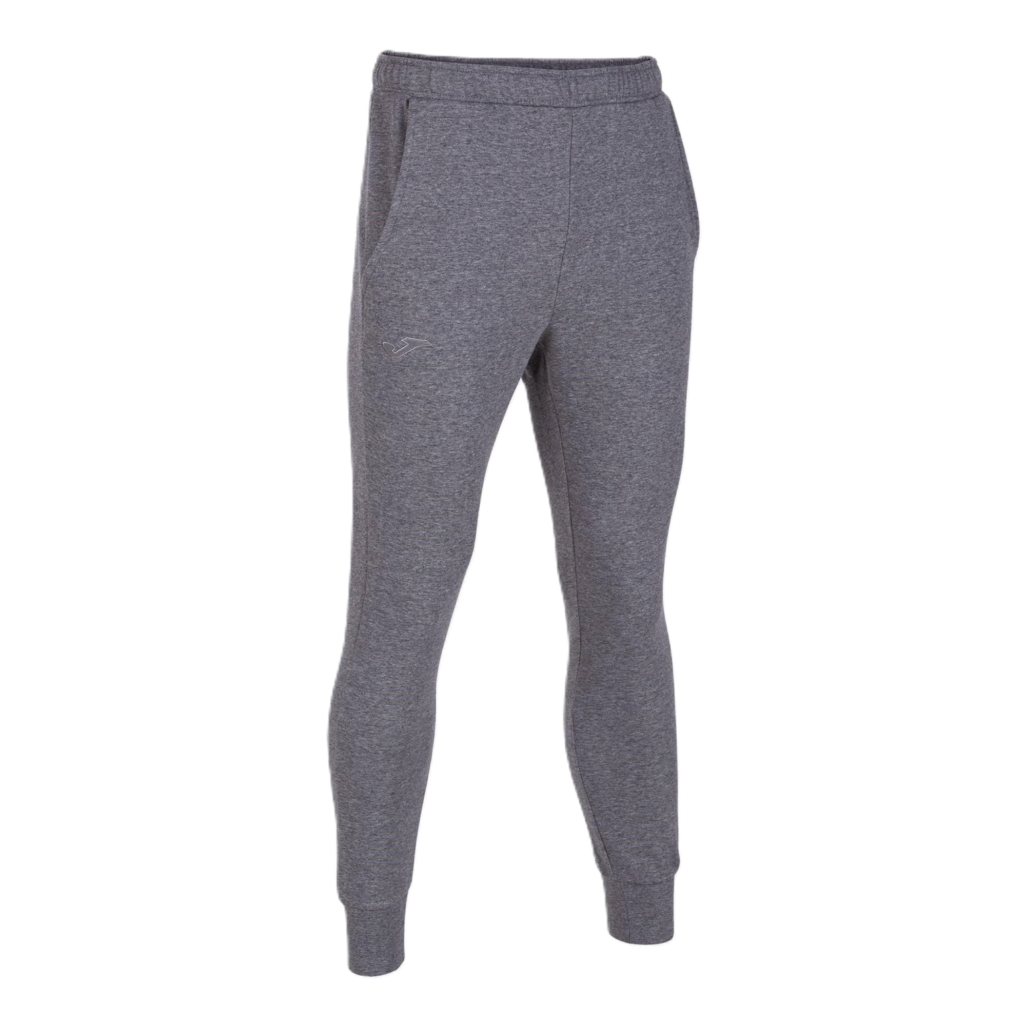 Joma Pantalón Largo Montana Straight
