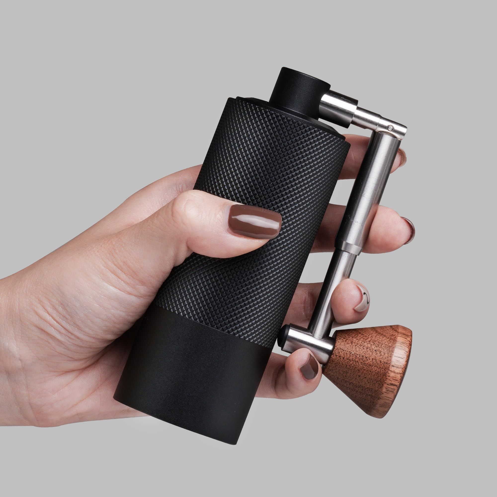 タイムモア TIMEMORE NANOコーヒーミル 小型 折り畳み式ハンドル 20240416134942_720x.png?v=