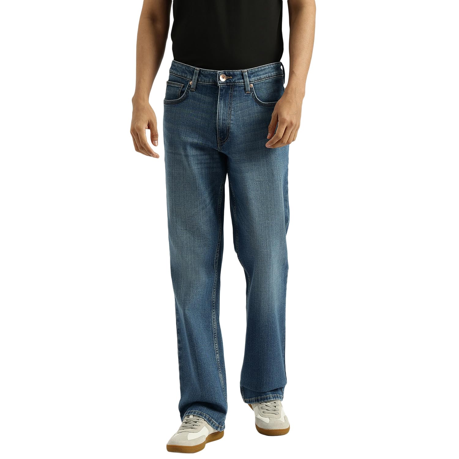 united colors of benetton Men Jeans-picture-18