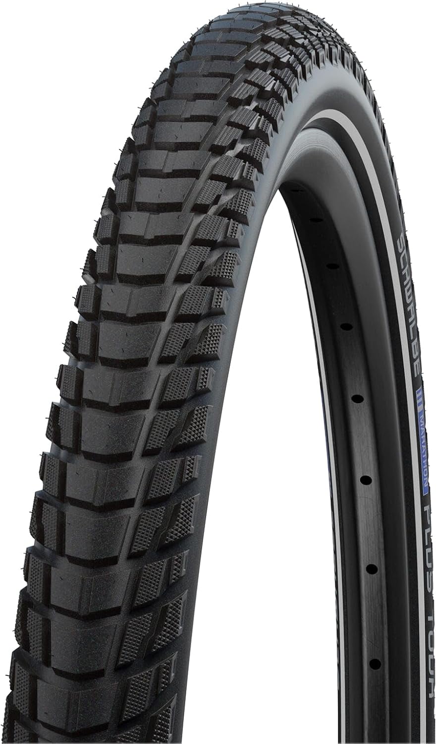 Schwalbe Marathon Plus Tour Performance Clincher 50-559 (26 x 2.00 Inches)