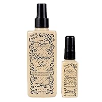 Vista 5 de Set de regalo Glamour Do con aroma de diva de Tyler Candle Company