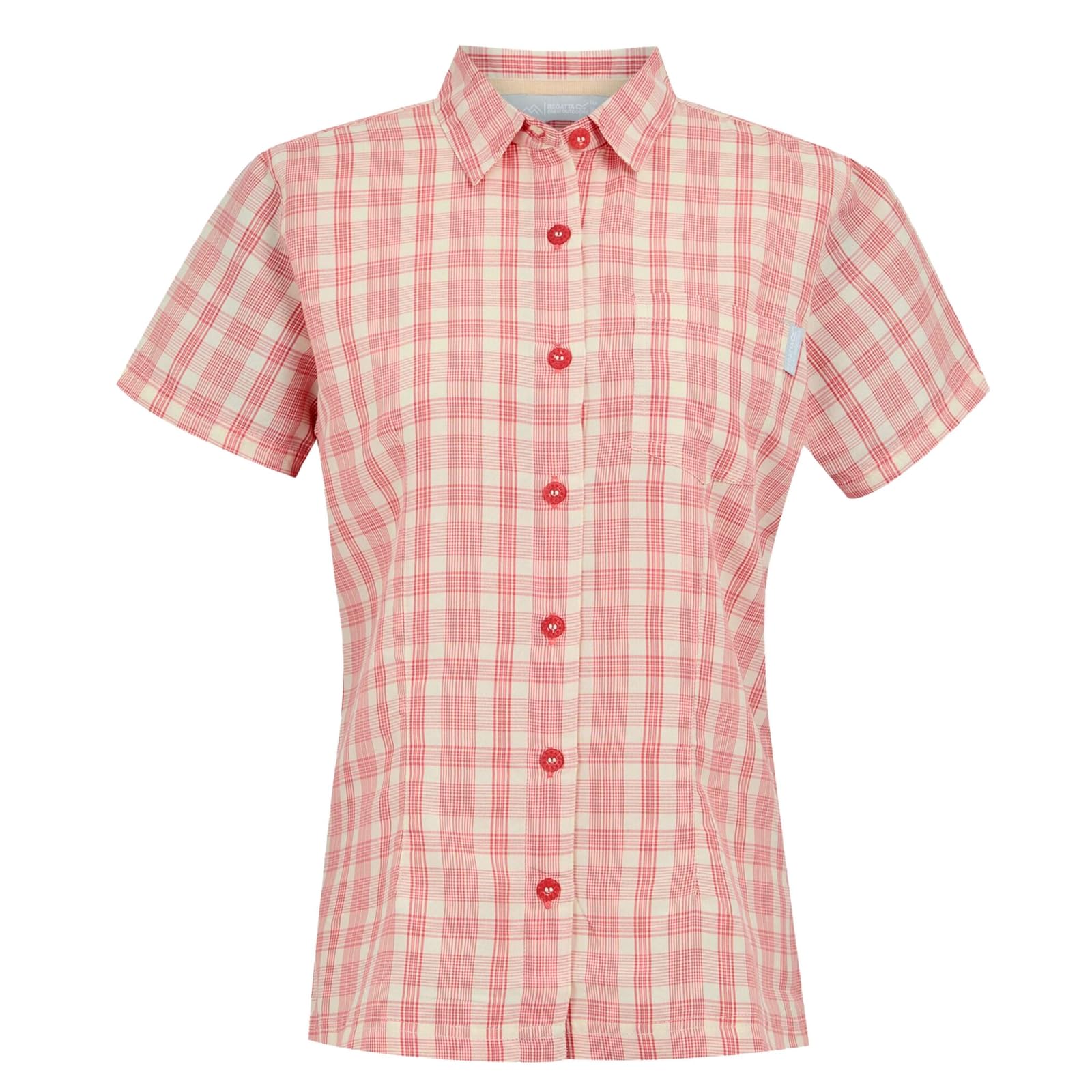 Regatta Mindano VIII Womens Shirt