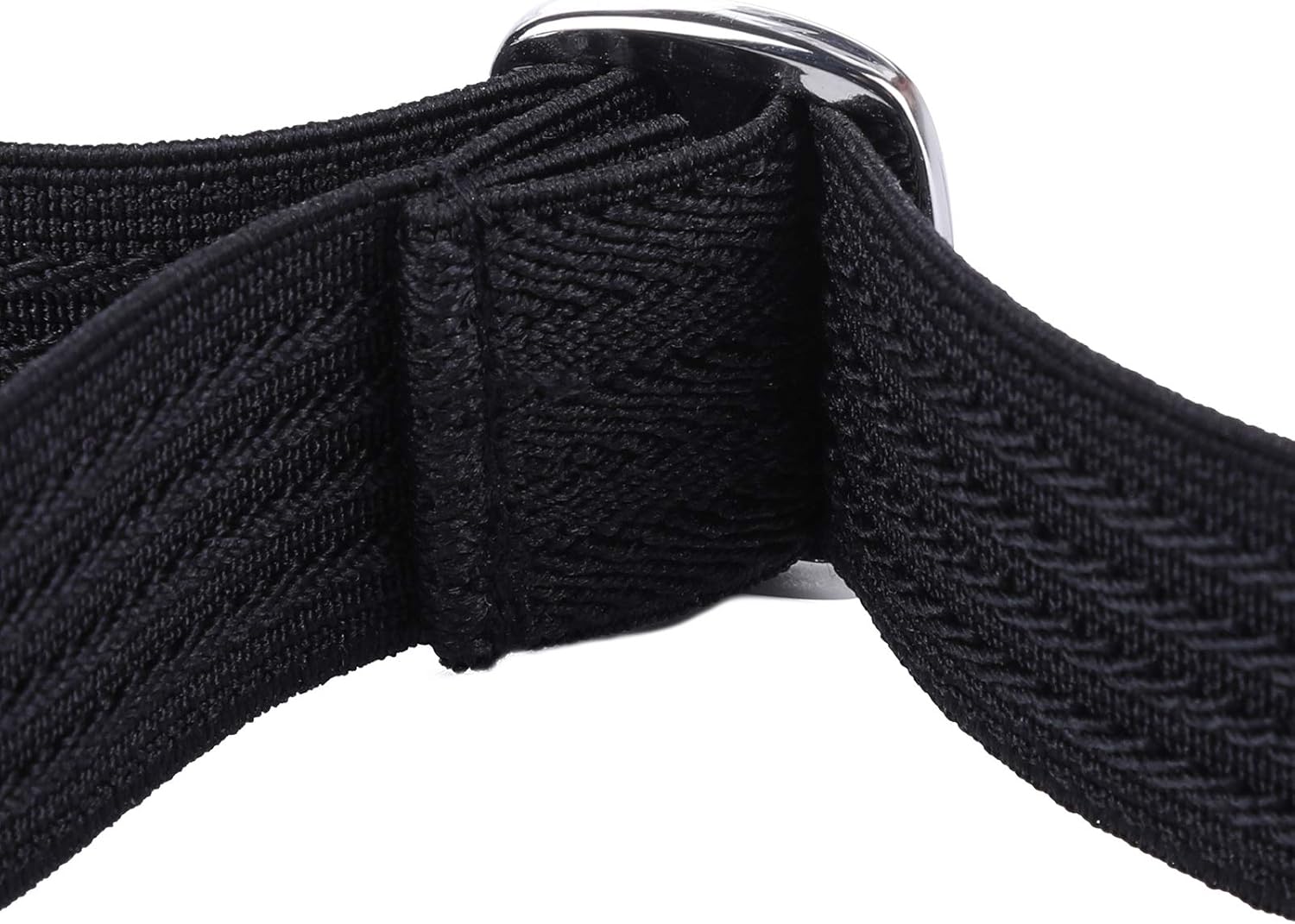 AWAYTR Kids Toddler Belt for Boy - 2 Pack Easy to Use Zinc Alloy Buckle Belts for 2-12 Boys and Girls - Image 6