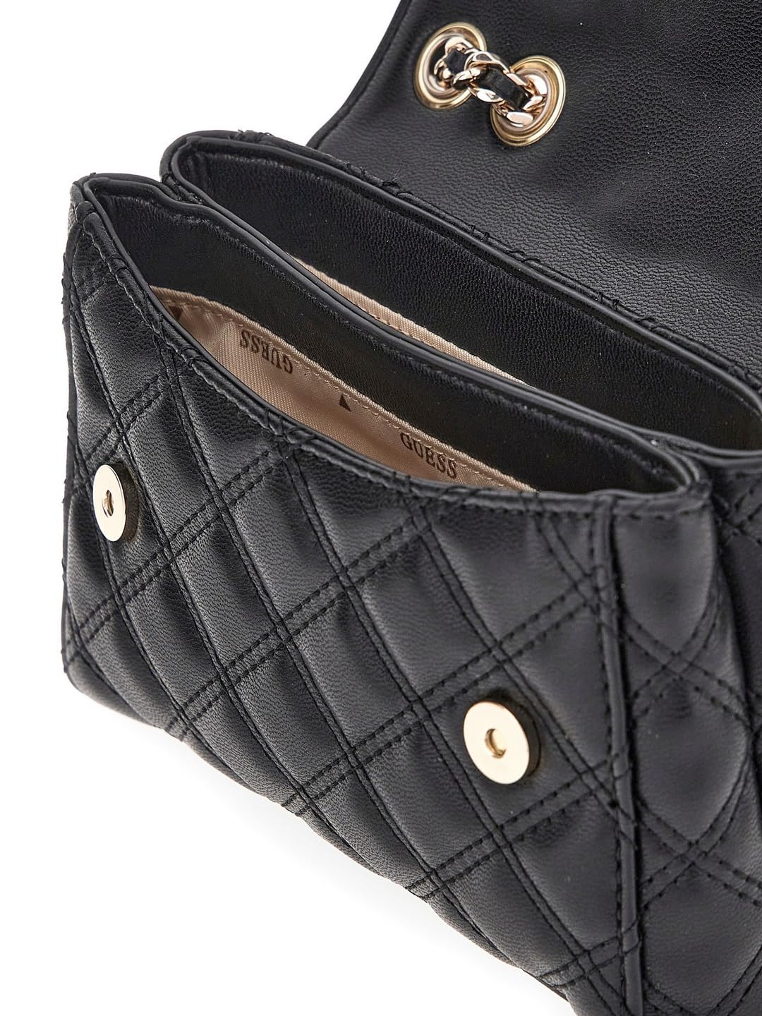 GUESS GIULLY II MINI 2 COMP CVRT FLP