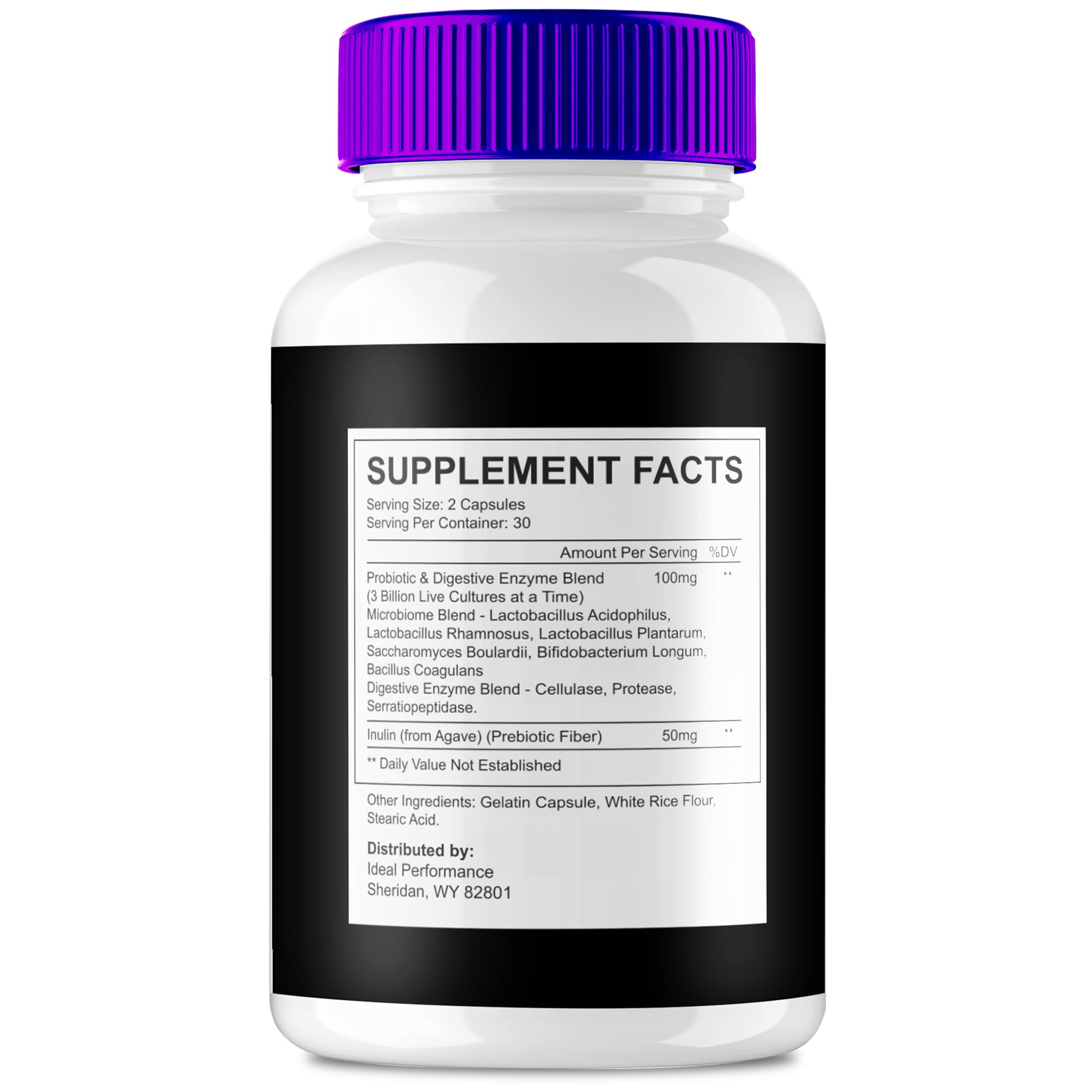 Amazon.com: Flora Shield Capsules, Premium FloraShield Gut Health