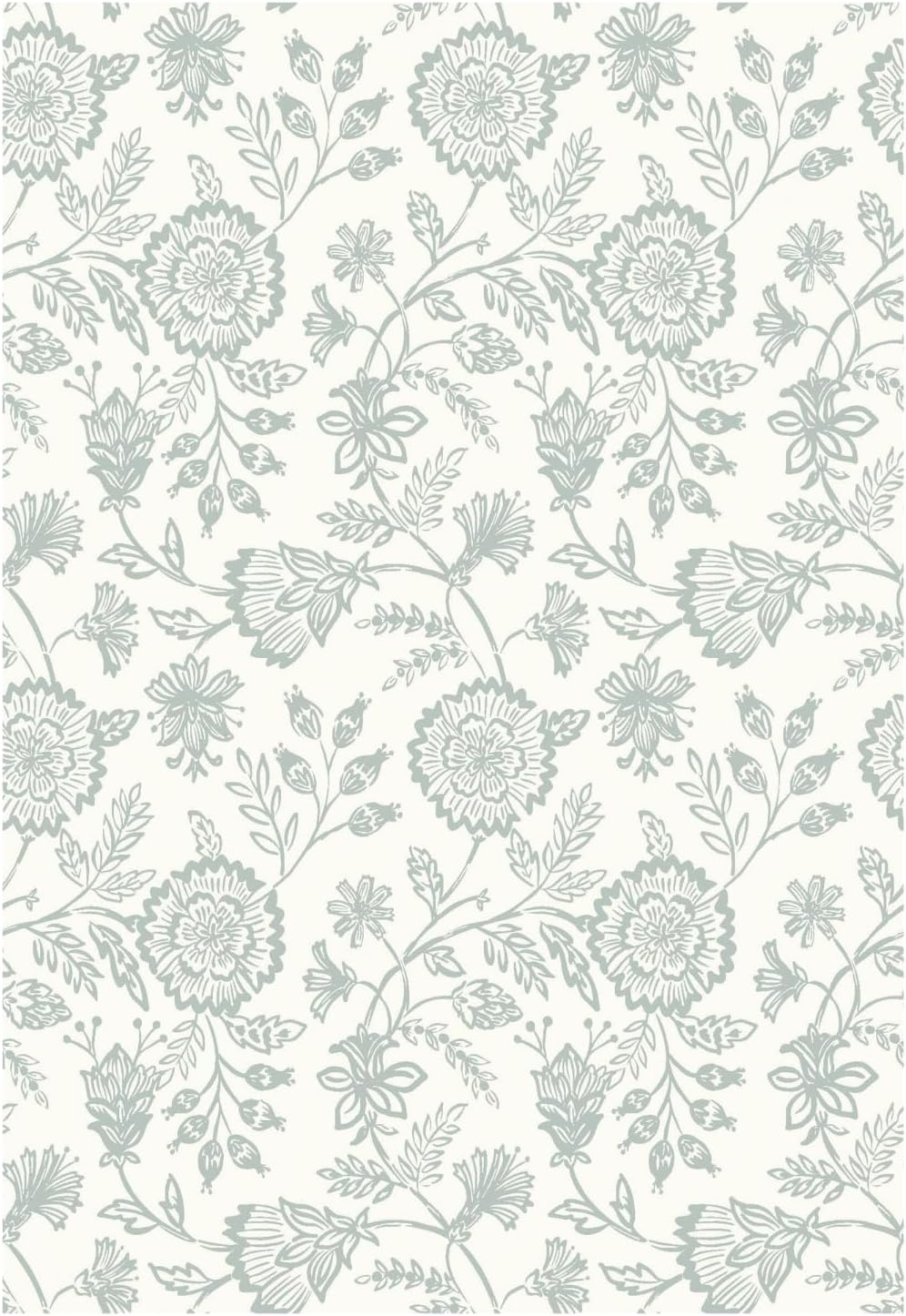 Peel and Stick Wallpaper Sheet 12 Pack 11"x16" Simple Life Design for Home Decor, Wallpaper Peel and Stick for Wall Decor, Backsplash, Crafts and Furniture Makeovers